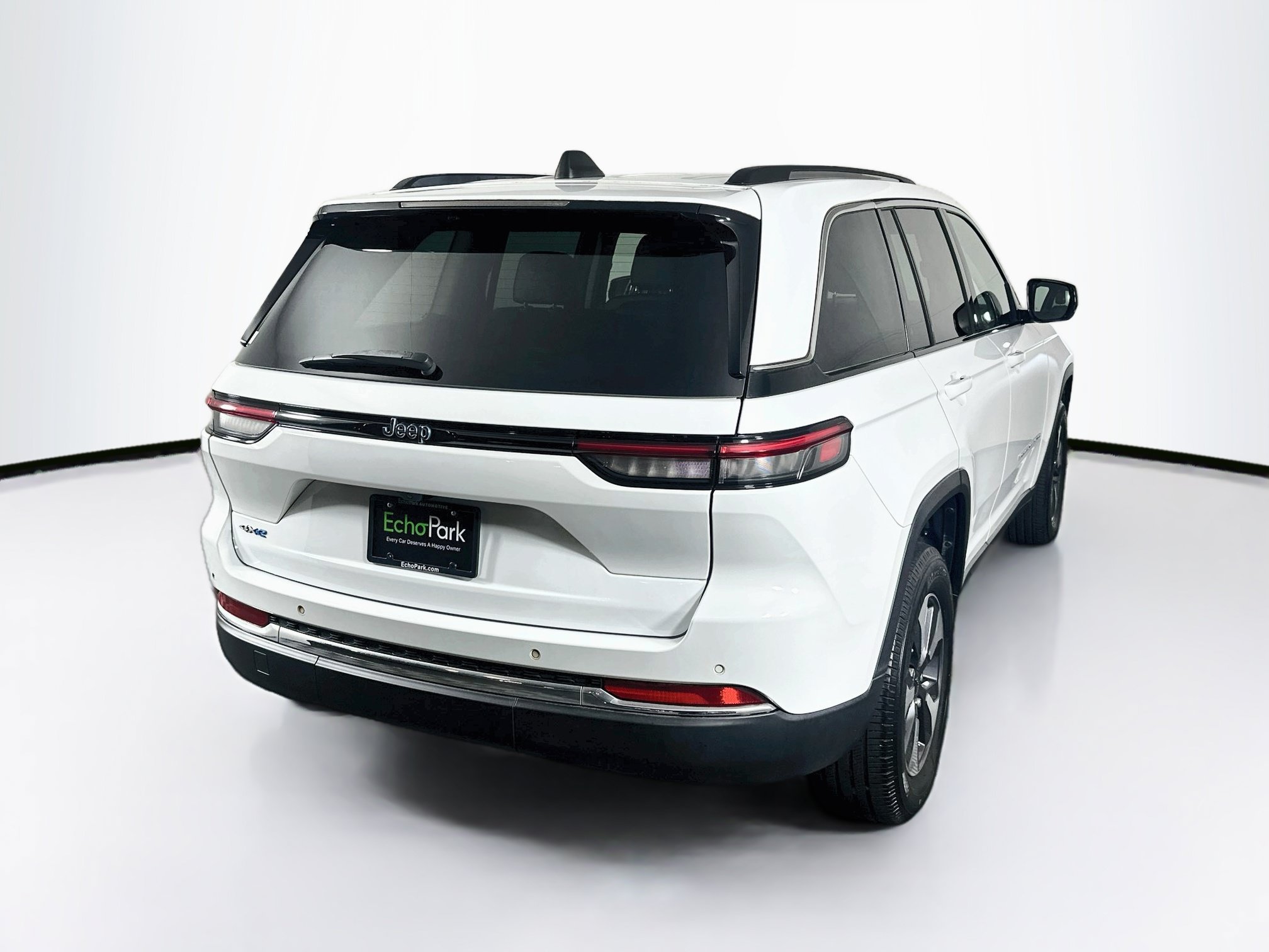 Used 2022 Jeep Grand Cherokee Limited 4xe AWD/4WD image 9