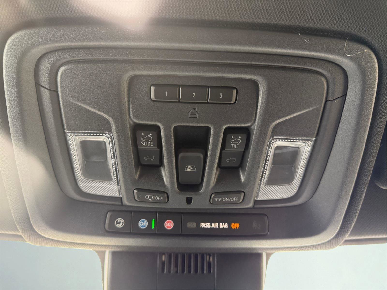 New 2026 Chevrolet Silverado 2500 High Country w/ High Country Premium Package image 26