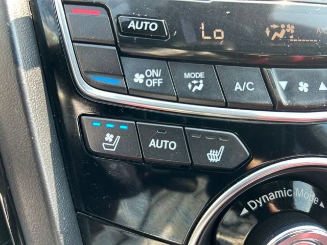 Used 2020 Acura RDX A-Specw/ Technology Package AWD/4WD image 34