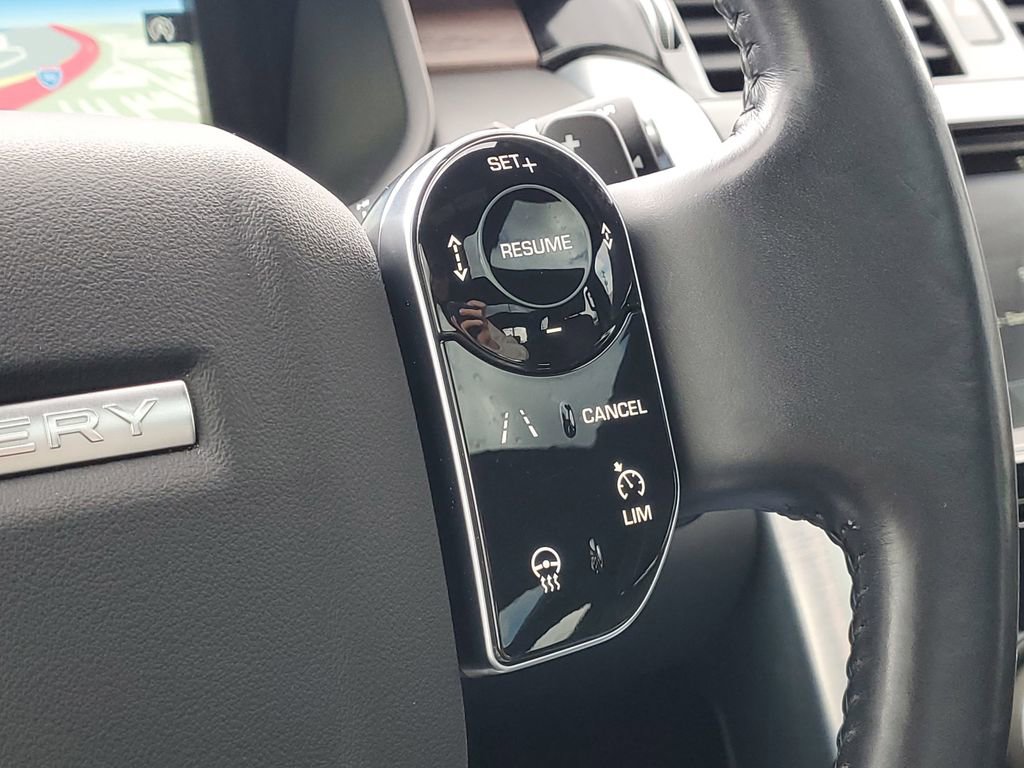 Used 2020 Land Rover Discovery HSE Luxury AWD/4WD image 23