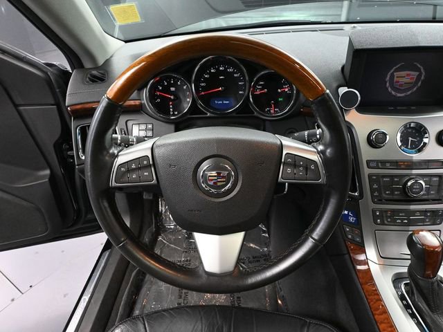 Used 2010 Cadillac CTS Premium AWD/4WD image 29