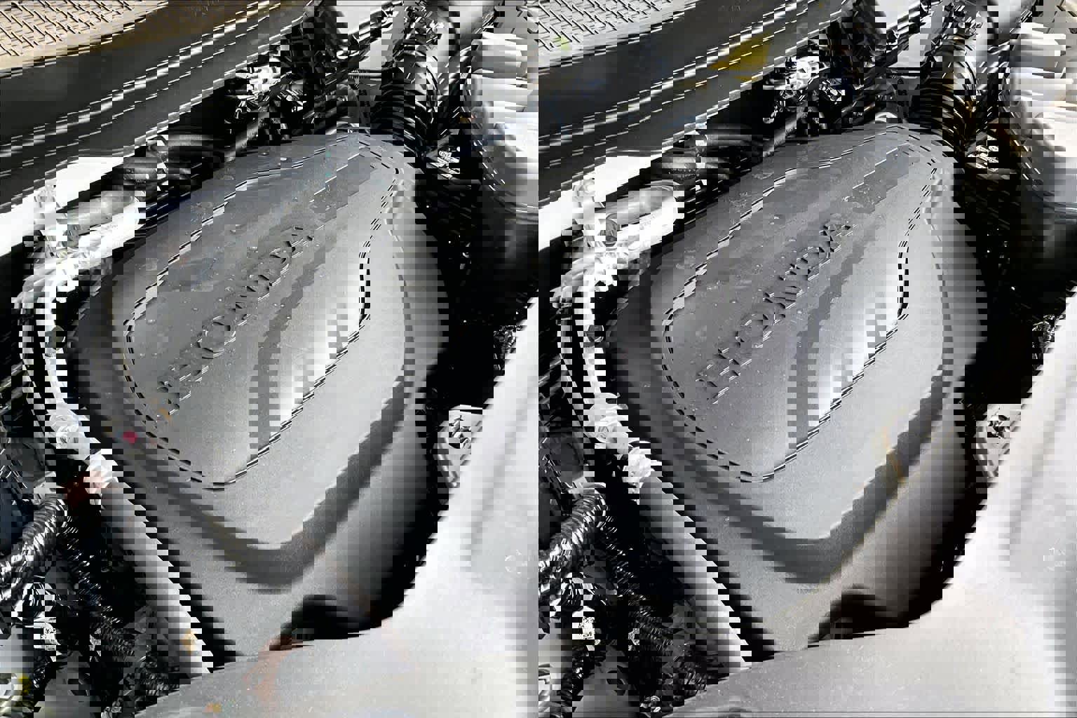 New 2026 Honda Ridgeline TrailSport image 17