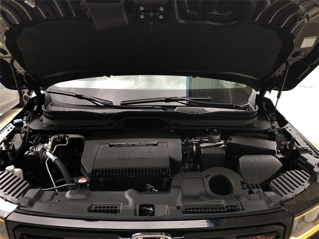 New 2026 Honda Passport TrailSport Elite image 14