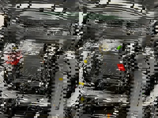 New 2026 Chevrolet Trax LS w/ LS Convenience Package FWD image 27