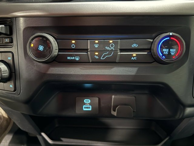 Used 2023 Ford F150 XLT w/ Trailer Tow Package image 22