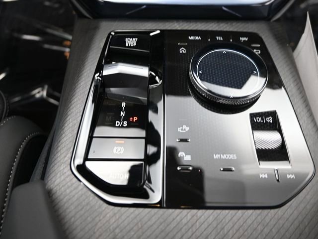 Used 2026 BMW X3 xDrive30 w/ Convenience Package image 14