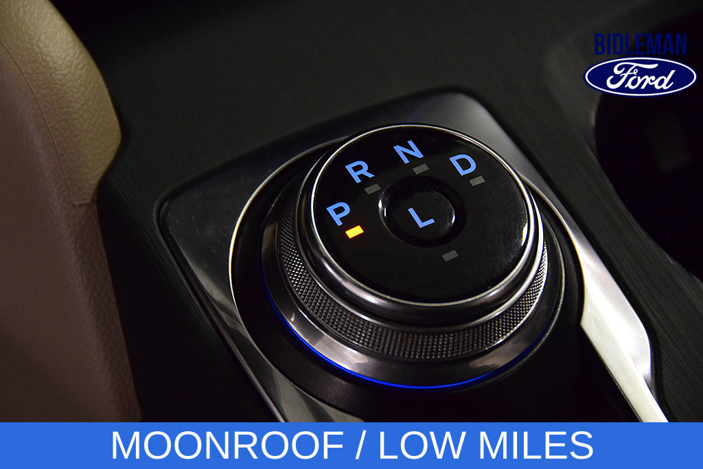 Used 2020 Ford Escape SE AWD/4WD image 29