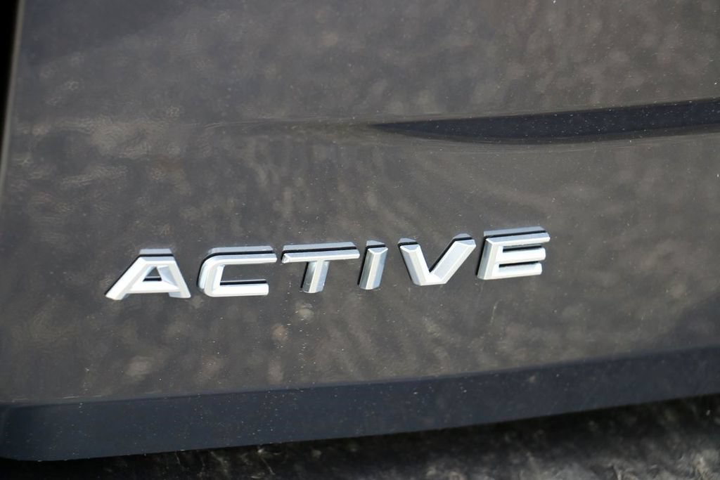 New 2025 Ford Expedition Active AWD/4WD image 9