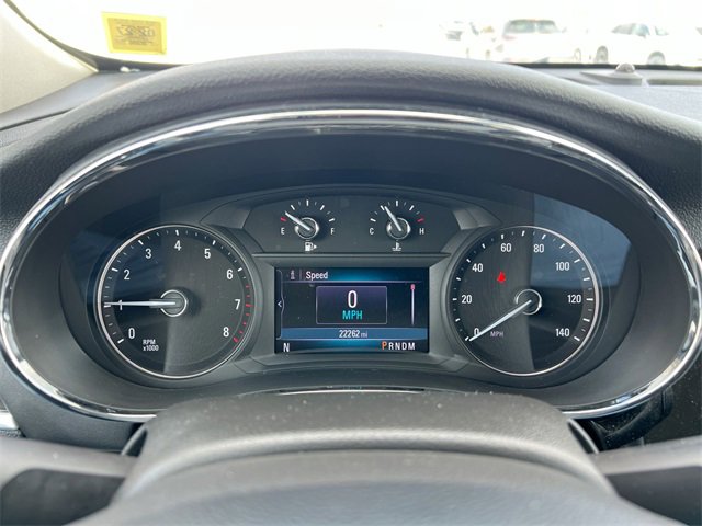 Used 2022 Buick Encore Preferred w/ Safety Package image 12