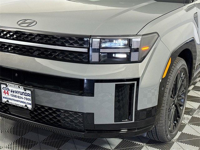 New 2026 Hyundai Santa Fe Calligraphy image 10