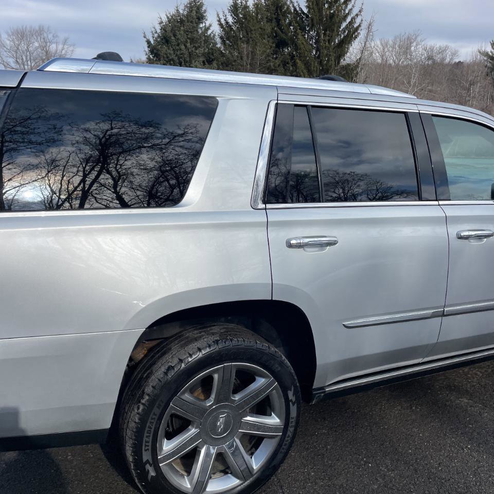 Used 2019 Cadillac Escalade Premium Luxury image 6
