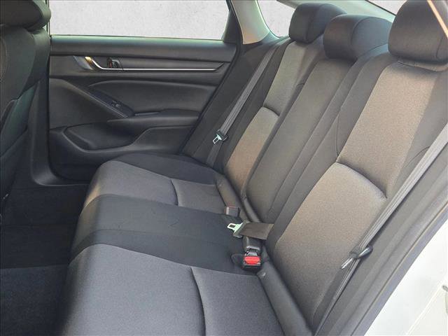 Used 2021 Honda Accord EX image 15