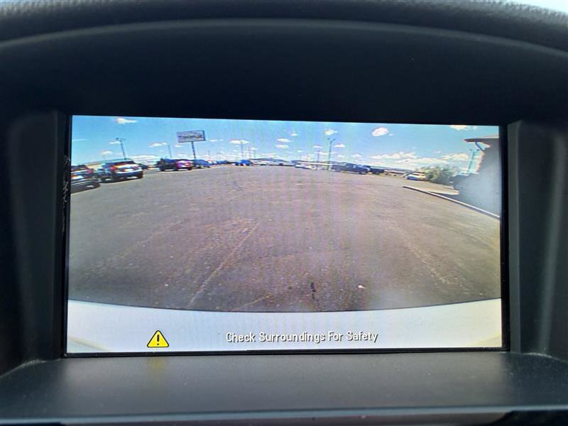 Used 2014 Chevrolet Cruze LTZ w/ RS Package FWD image 11