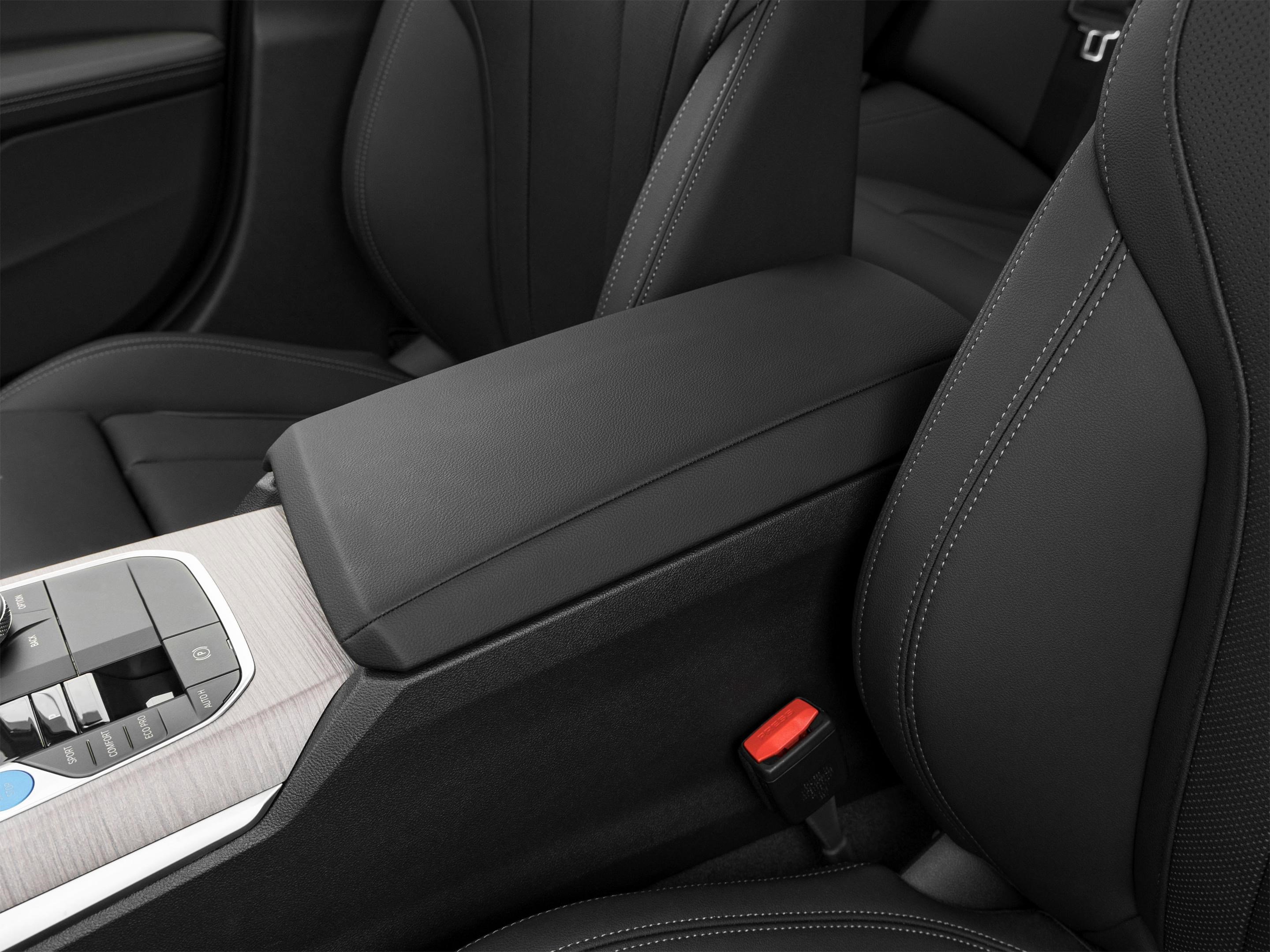 New 2026 BMW i4 xDrive40i AWD/4WD image 34