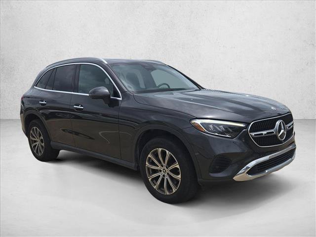 Certified 2023 Mercedes-Benz GLC 300 video 3