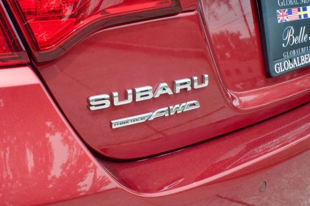 Used 2018 Subaru Legacy 3.6R Limited AWD/4WD image 17