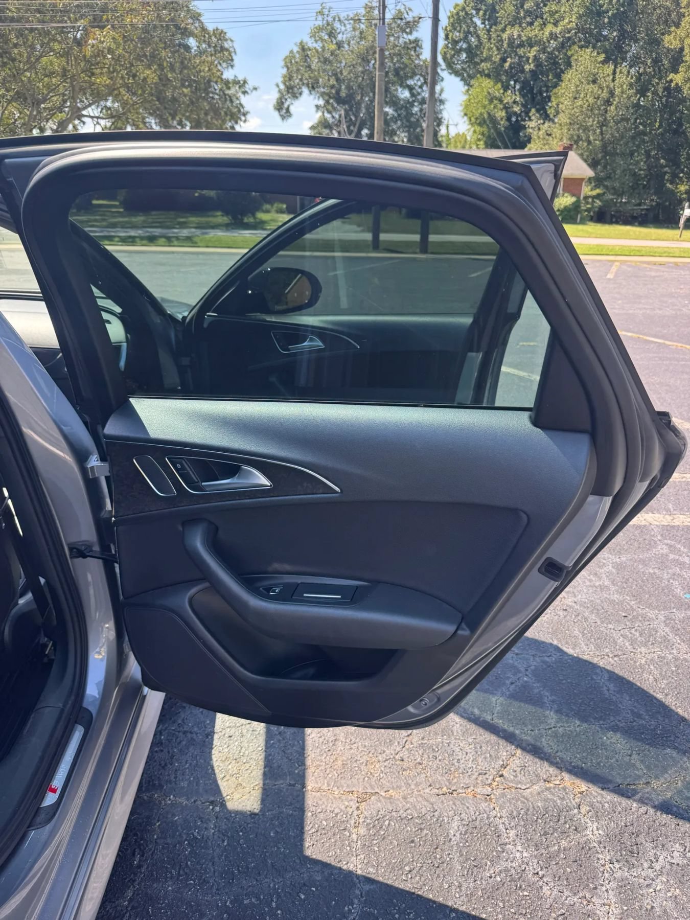 Used 2018 Audi A6 3.0T Sport w/ Cold Weather Package AWD/4WD image 22