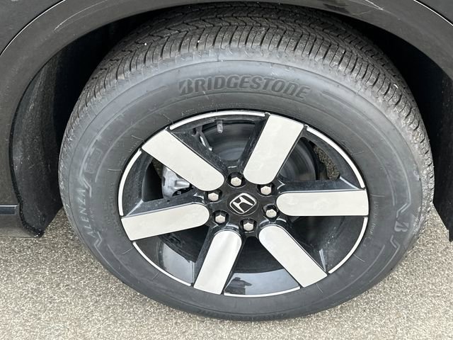 New 2025 Honda Prologue Touring image 7