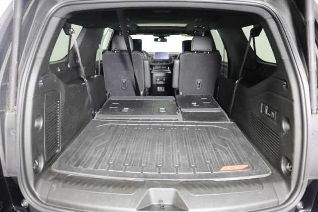 Used 2021 GMC Yukon XL SLT w/ SLT Premium Package image 63