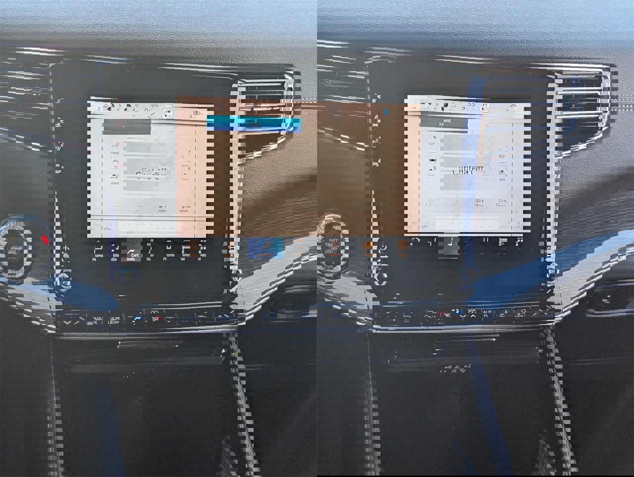 Used 2022 Jeep Wagoneer Series II image 12