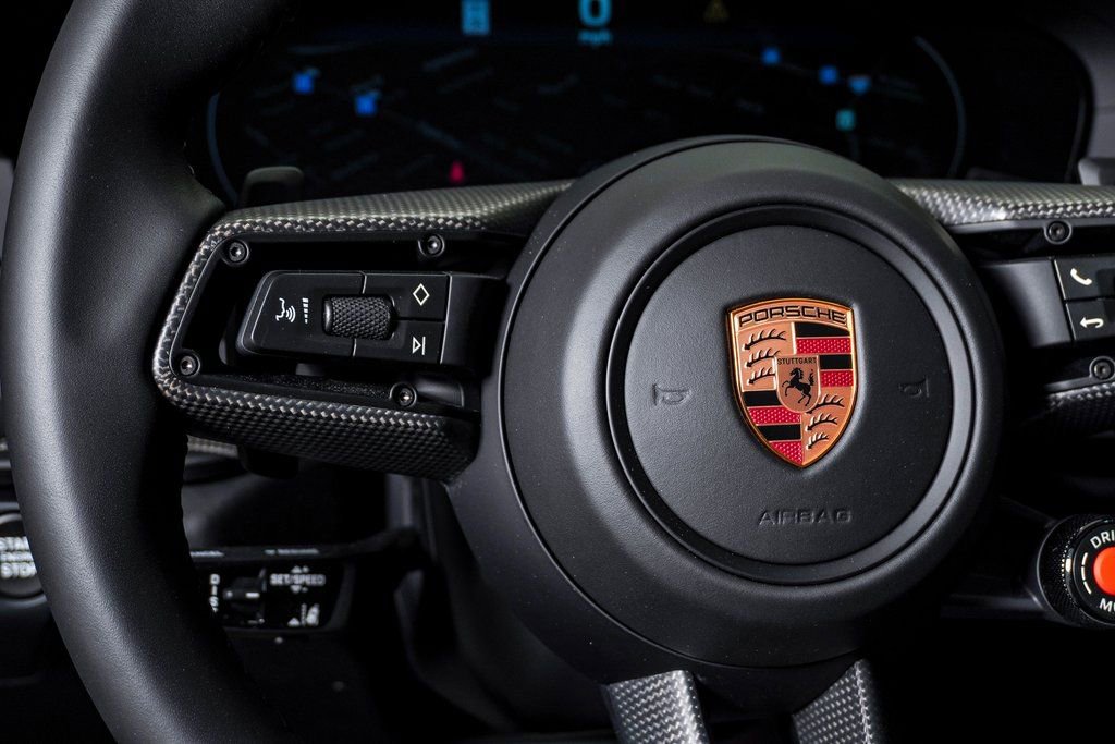 New 2026 Porsche 911 Carrera 4S image 21