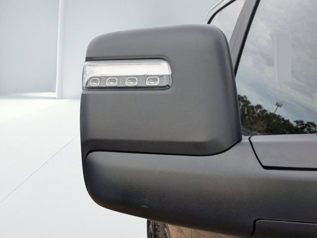 New 2026 RAM 2500 Laramie w/ Night Edition image 10