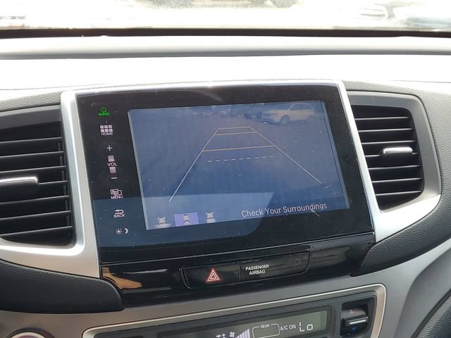 Used 2016 Honda Pilot EX-L image 25
