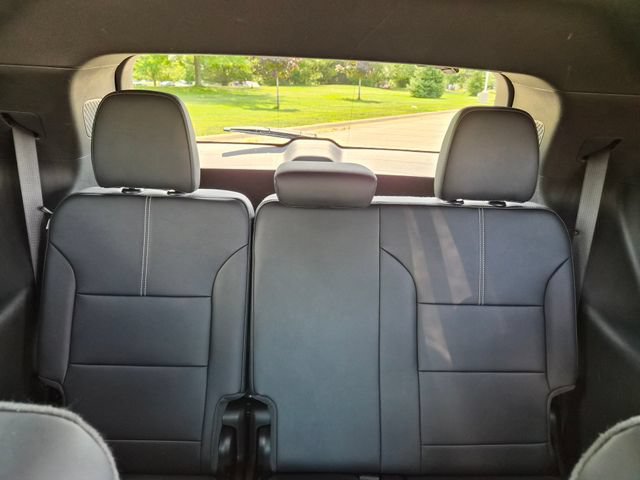 Used 2024 GMC Acadia Elevation FWD image 34
