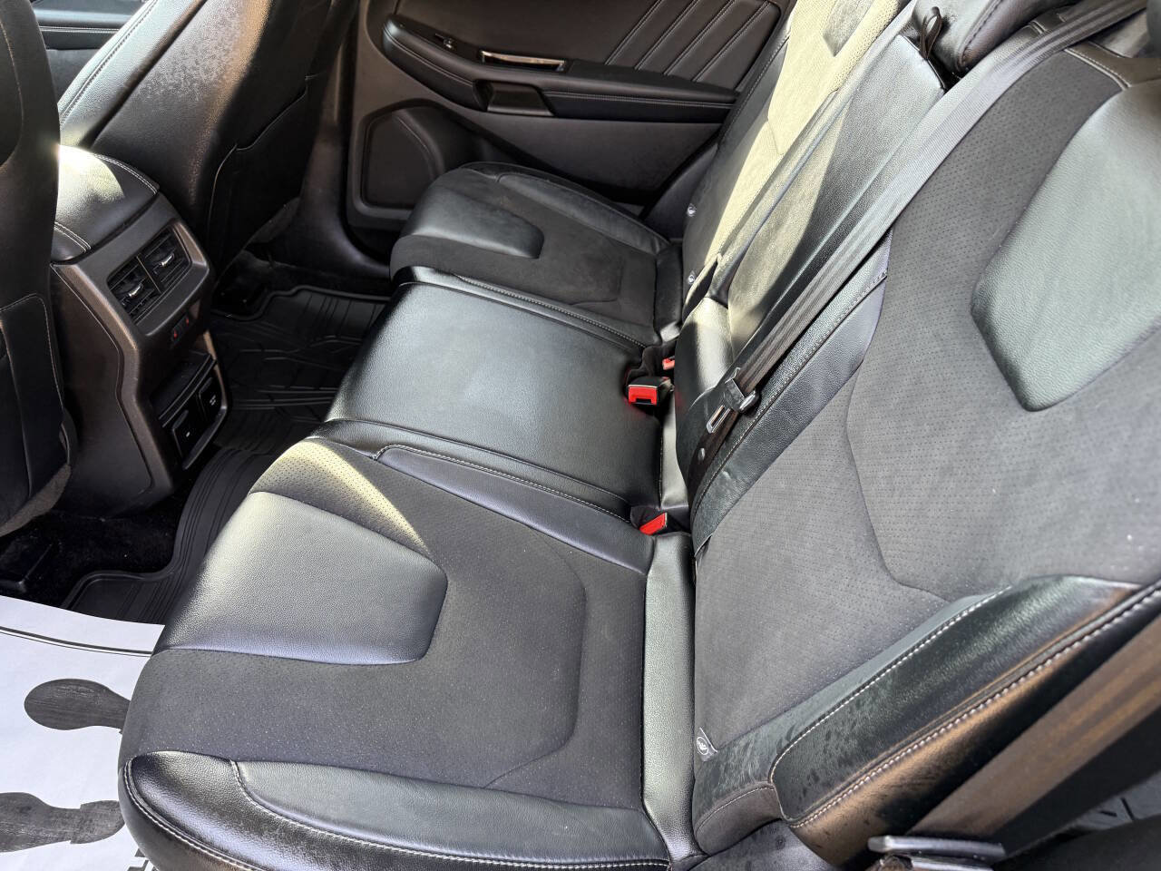 Used 2015 Ford Edge Sport w/ Equipment Group 401A image 20