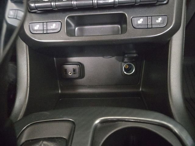 Certified 2022 GMC Canyon AT4 w/ Trailering Package image 20