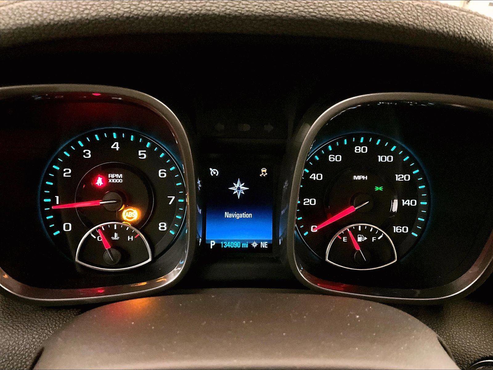 Used 2014 Chevrolet Malibu LTZ image 20