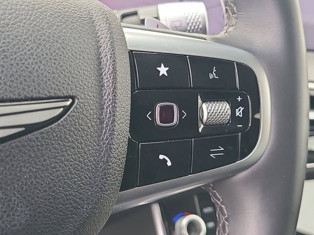 Used 2026 Genesis GV70 2.5T image 23