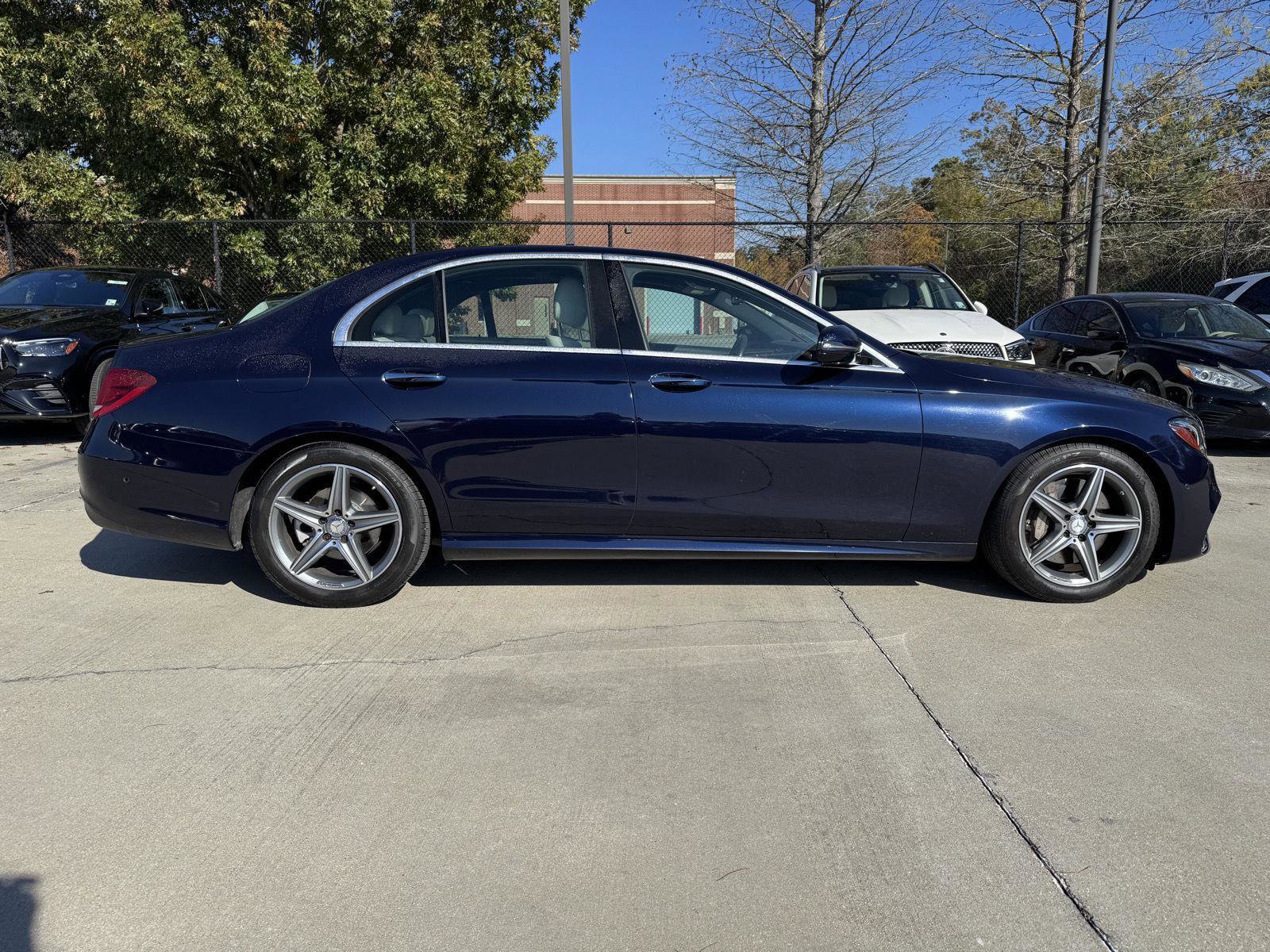 Used 2017 Mercedes-Benz E 300 image 26