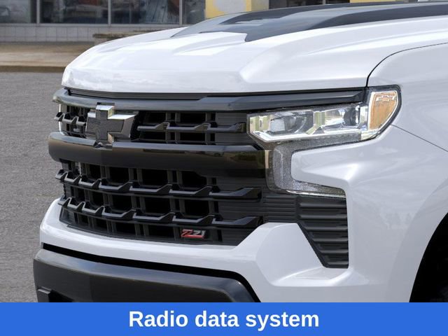 New 2026 Chevrolet Silverado 1500 LT Trail Boss w/ Convenience Package II image 14