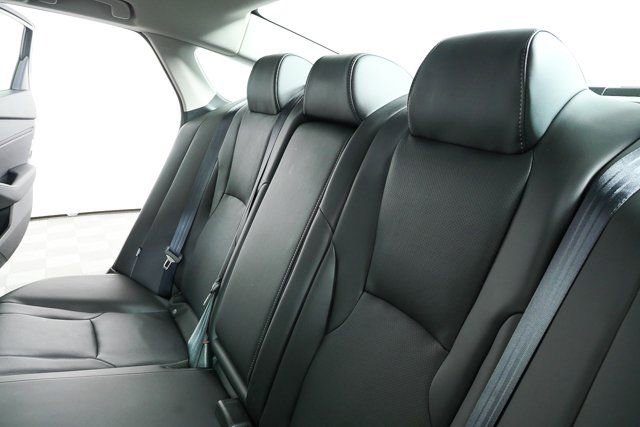 Used 2024 Honda Accord Touring image 21