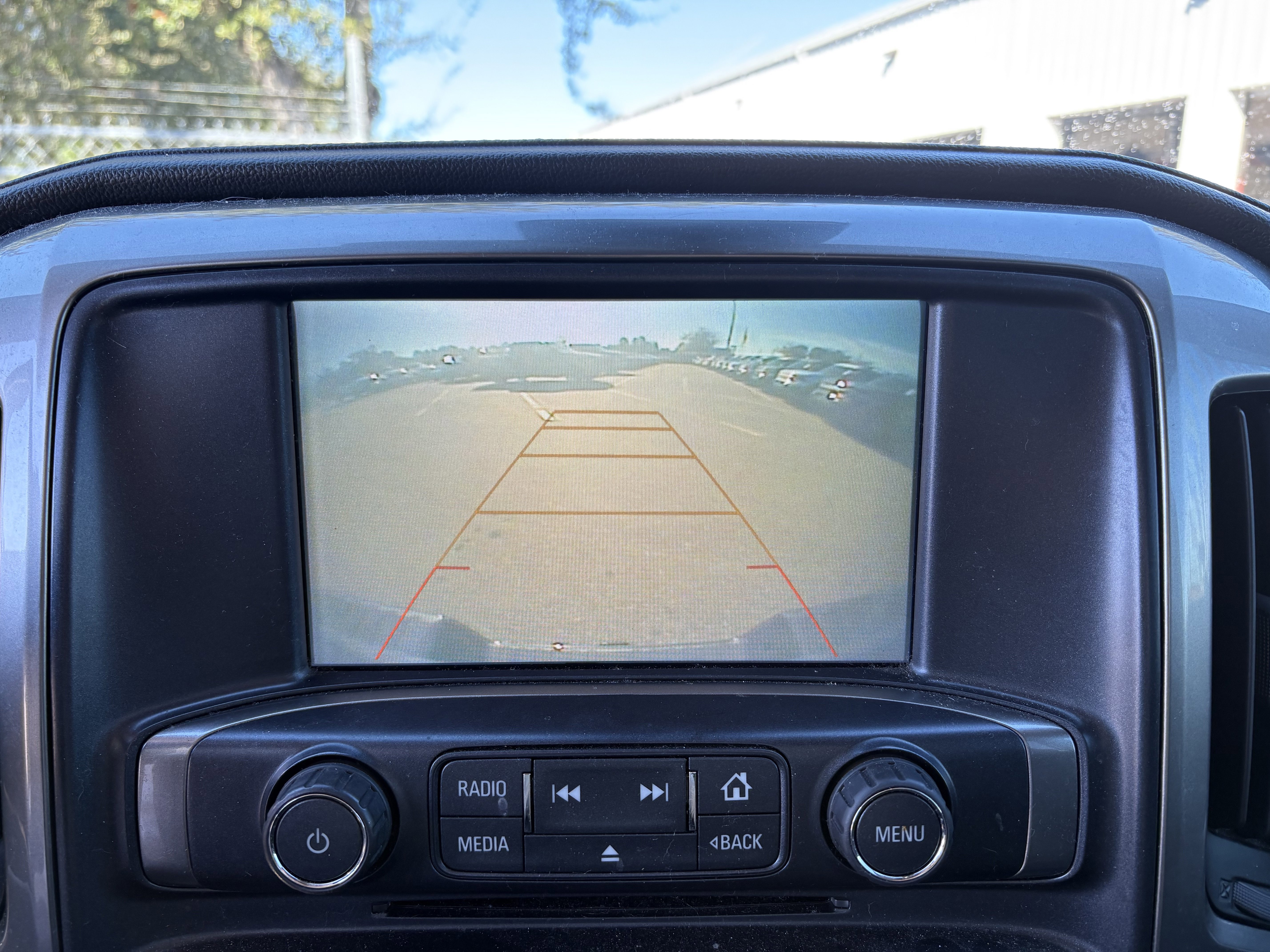 Used 2018 Chevrolet Silverado 1500 LTZ Z71 w/ LTZ Plus Package image 21