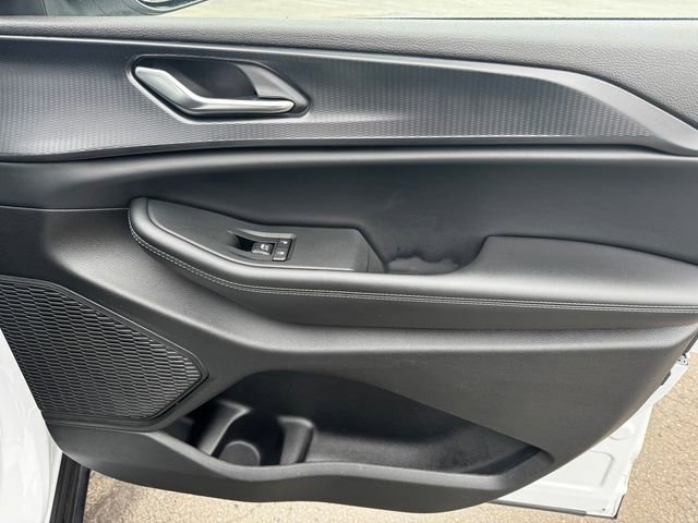 Certified 2025 Jeep Grand Cherokee L Laredo w/ Luxury Tech Group I image 13