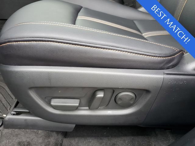 Certified 2025 MAZDA CX-90 3.3 Turbo w/ Select Package image 15