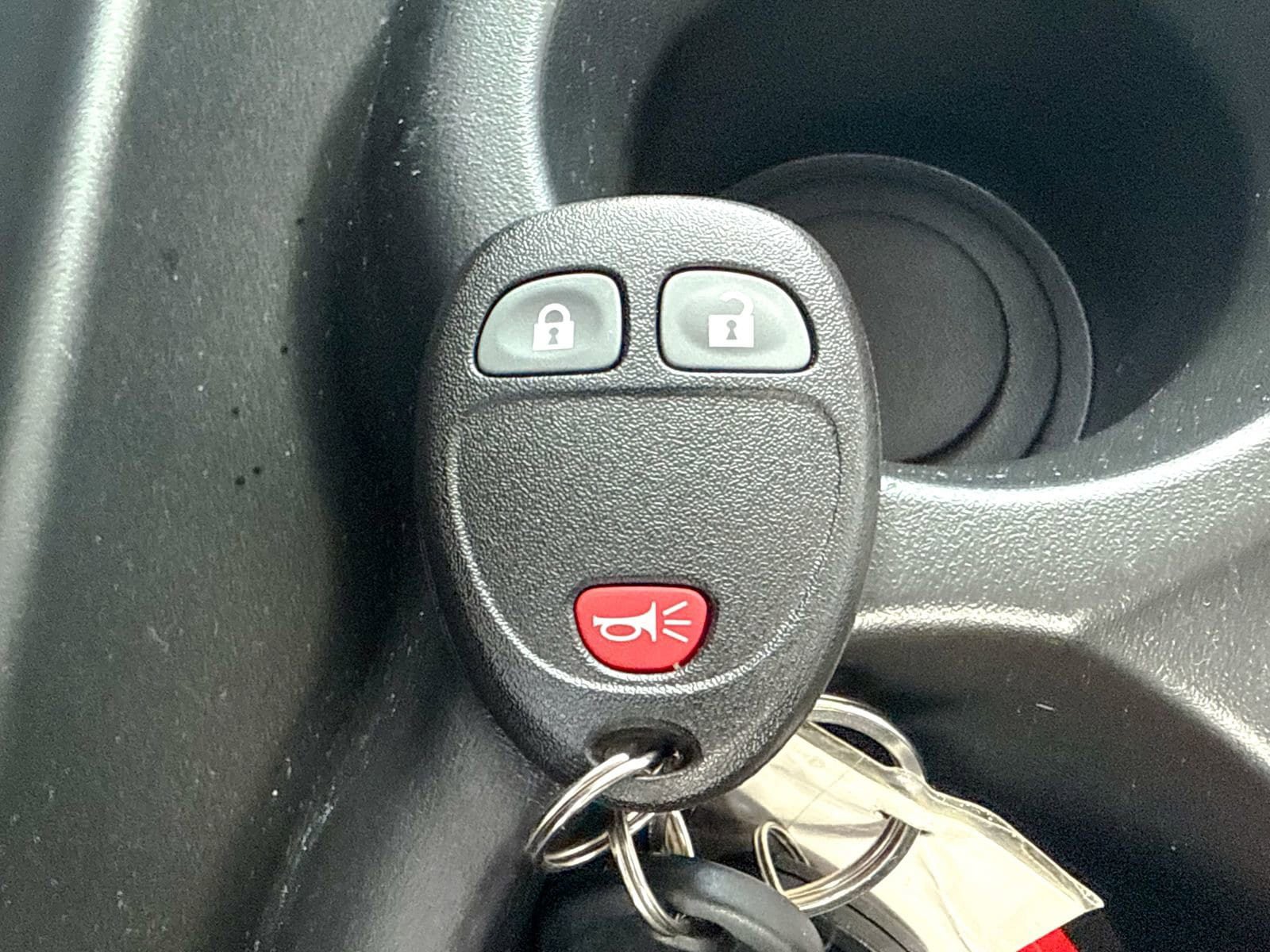 New 2025 Chevrolet Express 3500 w/ Power Convenience Package RWD image 41