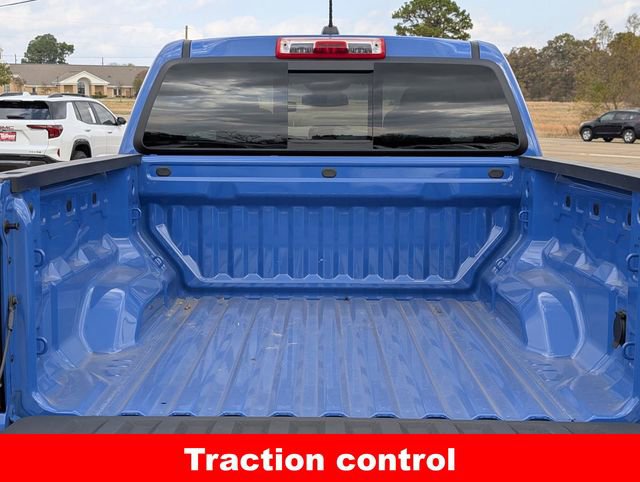 New 2026 GMC Canyon Elevation w/ Convenience Package image 13