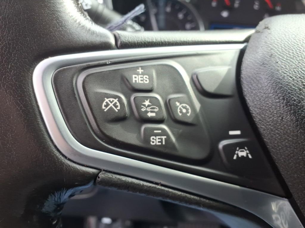 Certified 2022 Chevrolet Equinox LT image 19