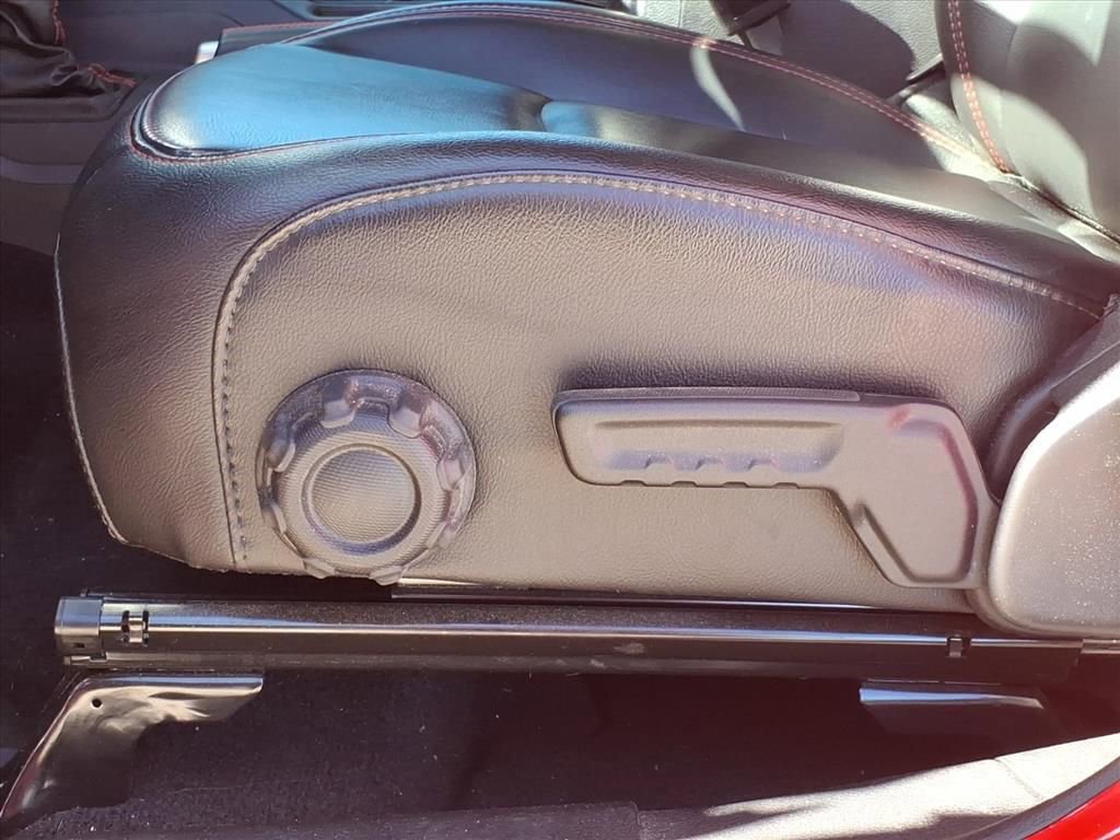 Used 2021 Jeep Gladiator Rubicon image 12