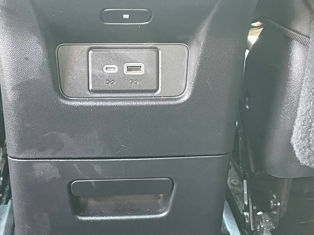 Certified 2021 Cadillac XT6 Sport AWD/4WD image 28
