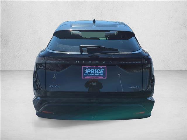 Certified 2023 Nissan Ariya FWD image 6