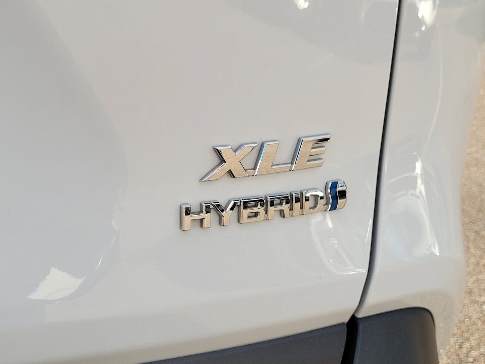 Certified 2023 Toyota RAV4 XLE image 13