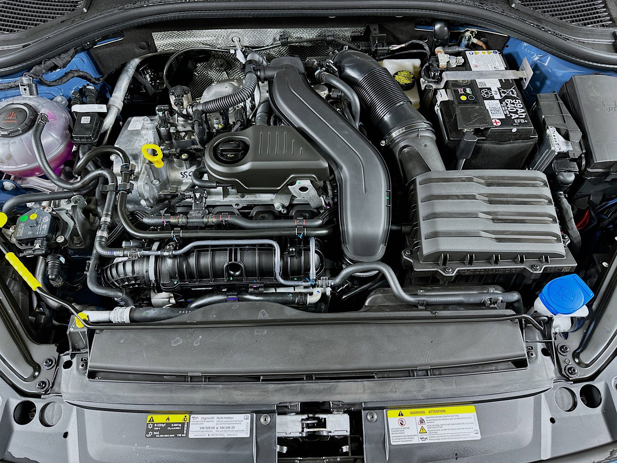 New 2026 Volkswagen Jetta S image 27