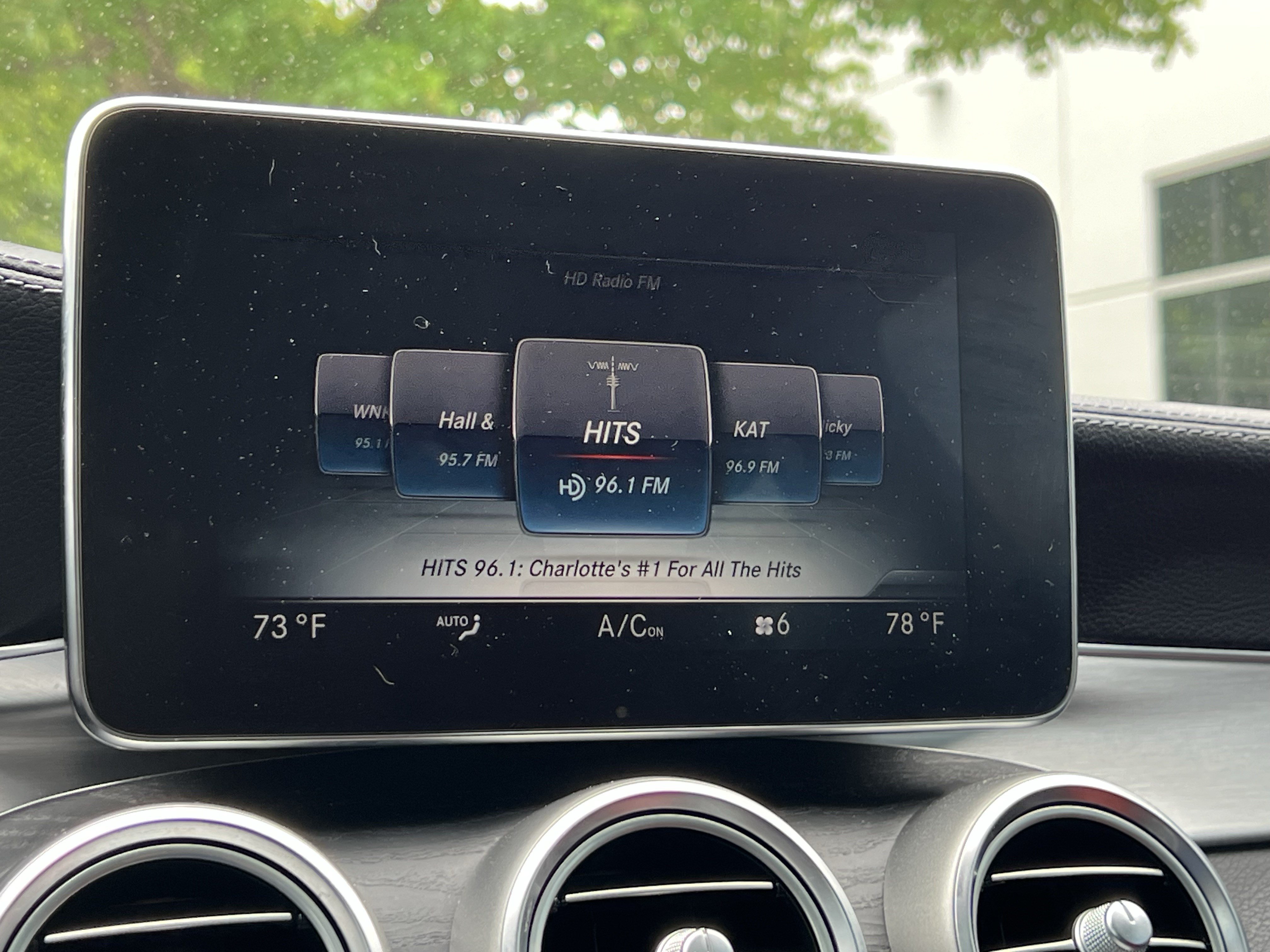 Certified 2017 Mercedes-Benz C 300 Coupe image 23
