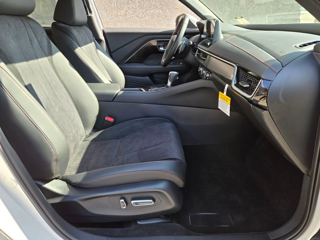 New 2025 Acura ADX A-Spec image 20