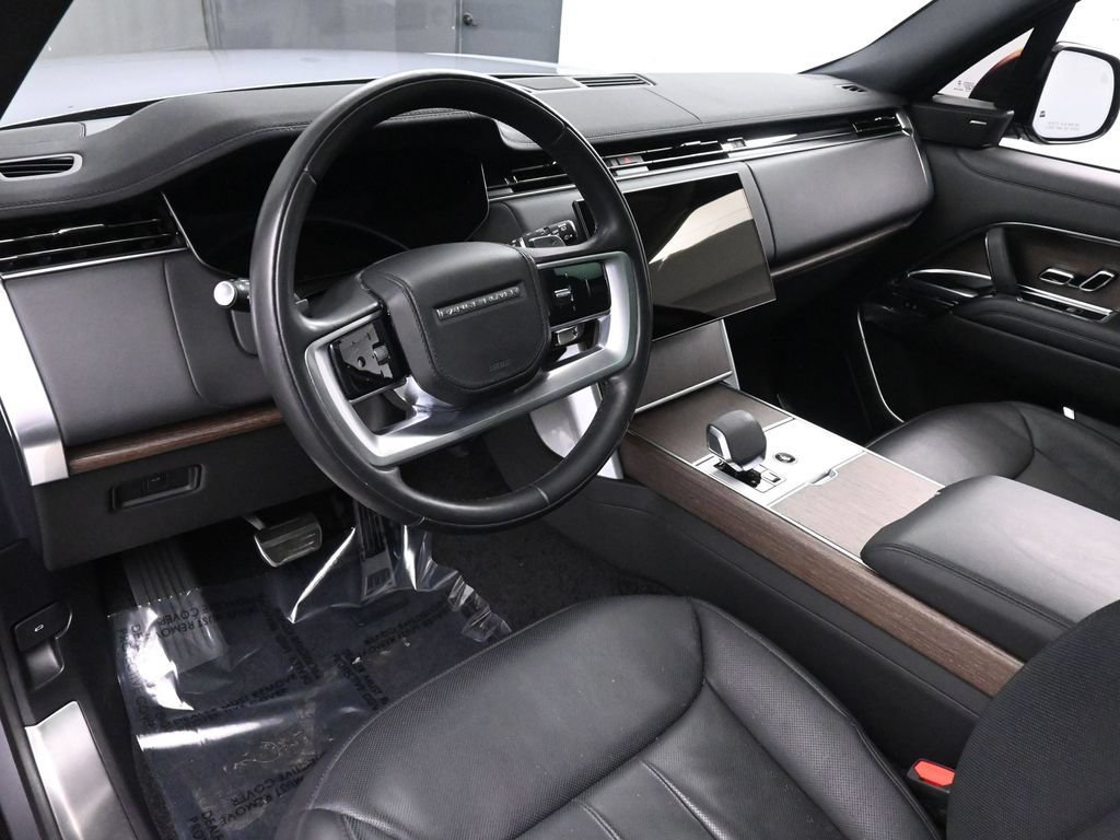 Used 2024 Land Rover Range Rover SE AWD/4WD image 10