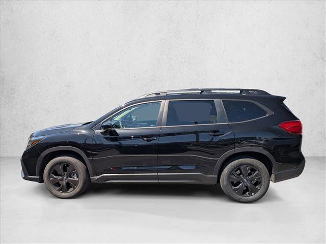 Used 2026 Subaru Ascent Premium AWD/4WD image 5